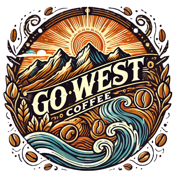 Go West Coffee Company